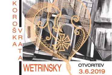 Razstava MČ Koroška vrata