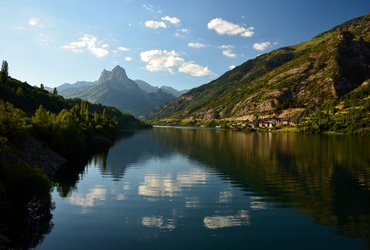 Marjan Knez: Pireneji - raj med morjem in nebom