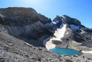 Marjan Knez: Pireneji - raj med morjem in nebom <em>Foto: Marjan Knez</em>
