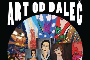 Art razstava št. 33: Art od daleč