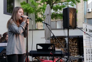 POKUŠINA S KUD CODO 