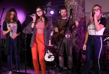 POKUŠINA S KUD CODO 