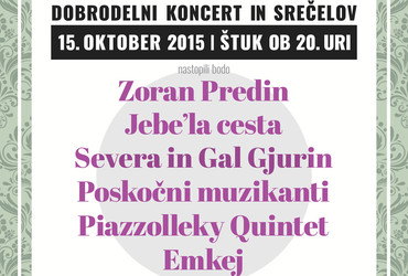 Ustvarjalnost za vse! 