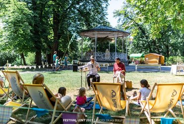 POTOVANJE V PRAVLJICE