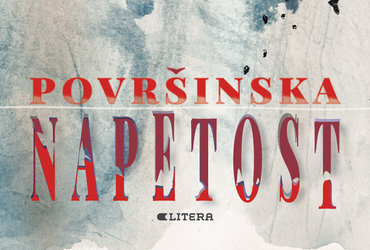 Tomo Podstenšek: Površinska napetost