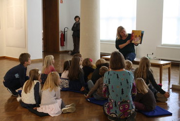 MANICA K. MUSIL: ŠIVARIJE <em>Foto: ©UGM</em>