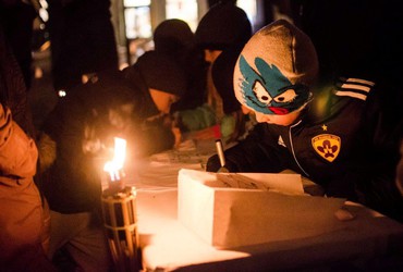 30 srčnih dni na Pravljičnih ulicah