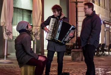 Pravljične ulice praznujejo <em>Foto: Društvo Hiša!</em>