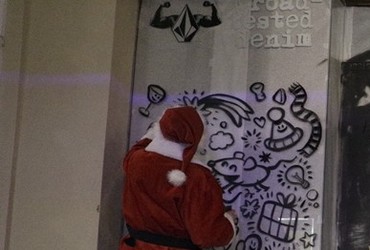 Palčki, osvetlite pot! <em>Foto: Društvo Hiša!</em>