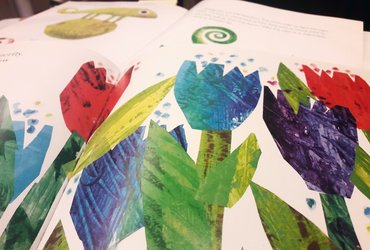 Pravljične vesele počitnice Mariborske knjižnice 