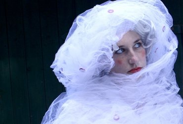 PRAVLJIČNA POT S SNEŽNO VILO 