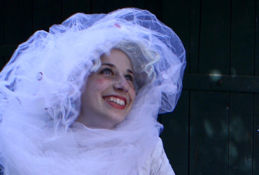 PRAVLJIČNA POT S SNEŽNO VILO 