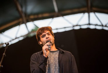 PRAZNIČNI KONCERT MLADIH JAZZ VOKALISTOV 