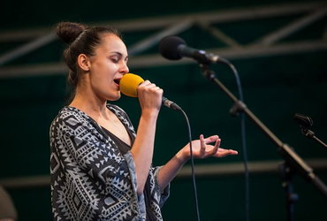 PRAZNIČNI KONCERT MLADIH JAZZ VOKALISTOV 