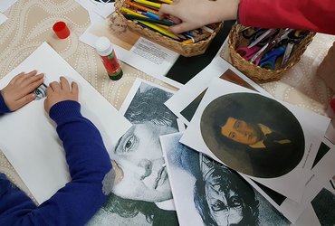 PREŠERNOV DAN NA MARSU <em>Foto: Zavod Mars Maribor</em>