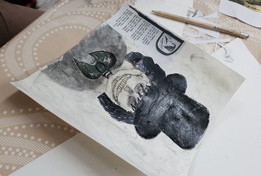 PREŠERNOV DAN NA MARSU <em>Foto: Zavod Mars Maribor</em>