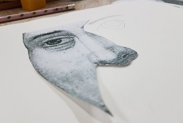 PREŠERNOV DAN NA MARSU <em>Foto: Zavod Mars Maribor</em>