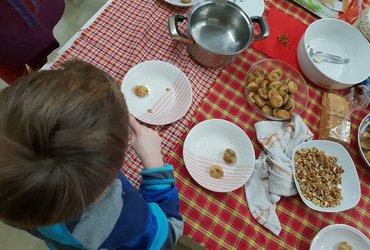 PREŠERNOV DAN NA MARSU <em>Foto: Zavod Mars Maribor</em>