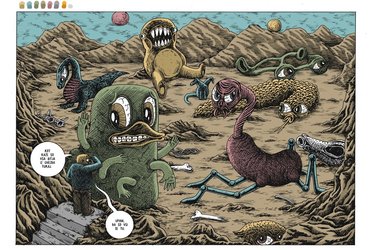 STRIPI IN RISBE 2017-22 