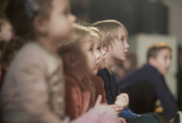 VONJAMO ali KAKO MI ZADIŠI