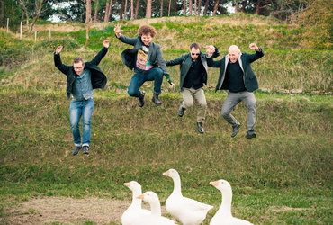 RUDI BUČAR IN ISTRABEND 
