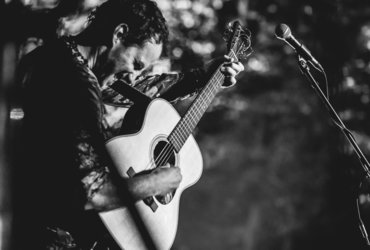 RUDI BUČAR IN ISTRABEND 