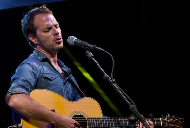 RUDI BUČAR IN ISTRABEND 