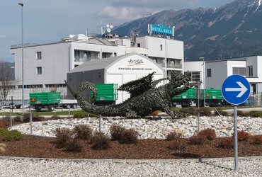 Top lokacija <em>Foto: Jaka Babnik</em>