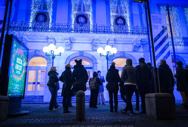 Rajzefirbcanje po mestu: Lov na zgodbe