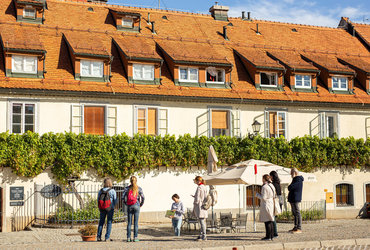 Rajzefirbcanje po mestu: Lov na zgodbe