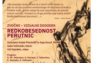 REDKOBESEDNOST PERUTNIC