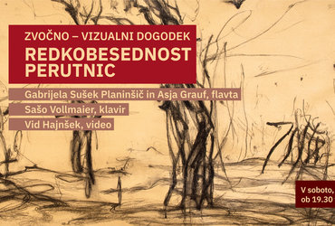 REDKOBESEDNOST PERUTNIC