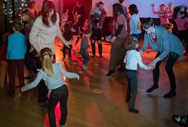 MARSOVA PLESNA RAZISKOVANJA <em>Foto: Zavod Mars Maribor</em>