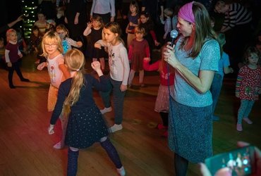 MARSOVA PLESNA RAZISKOVANJA <em>Foto: Zavod Mars Maribor</em>