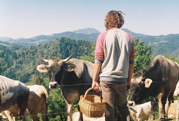 Aperitiw: Rok Berglez - Glezzi