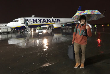 Aperitiw: Rok Berglez - Glezzi