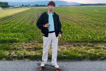 Aperitiw: Rok Berglez - Glezzi