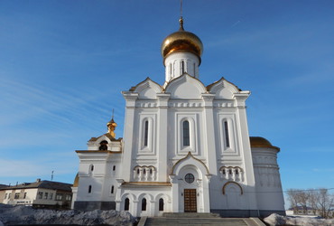 Z avtom čez Rusijo - in tudi nazaj <em>Foto: Društvo popotnikov Vagant</em>
