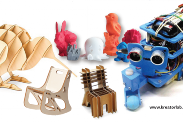 Urbact III - Creative Spirits