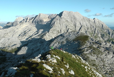Vinko Praprotnik: Pravljica