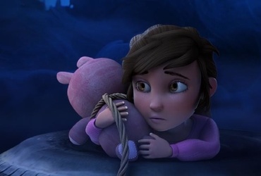 STUDENT CUTS FILMSKI VEČER