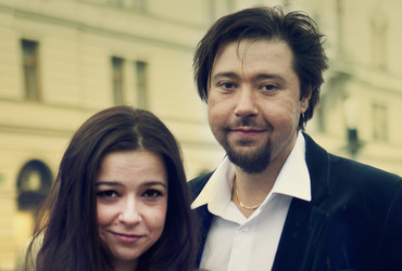 Severa in Gal Gjurin