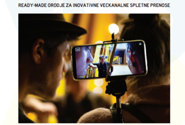 Prihodnost je večkanalna