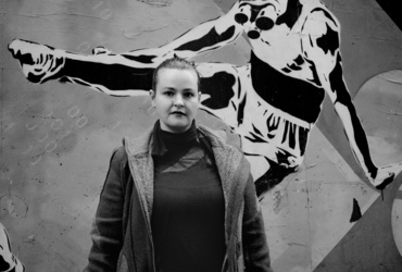 Maja Malus <em>Foto: © Mike Crawford</em>