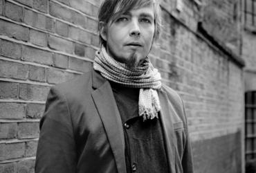 Jernej Forbici <em>Foto: © Mike Crawford</em>