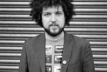 Janez Dovč <em>Foto: © Mike Crawford</em>