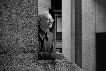 Oto Rimele <em>Foto: © Mike Crawford</em>