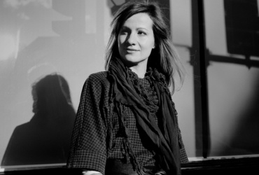 Aleksandra Balmazović <em>Foto: © Mike Crawford</em>