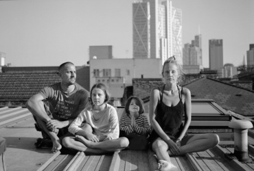 Son:DA <em>Foto: © Mike Crawford</em>