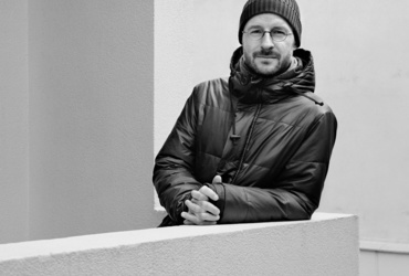 Rok Vevar <em>Foto: © Mike Crawford</em>